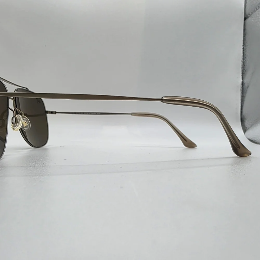 Maui Jim Cinder Cone Brown sunglasses MJ789-16M
